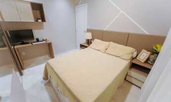 Imagem 8: Casas Solta no Eusébio de 66m² / 02 Suítes, no MORADA DO IPÊ em Mangabeira