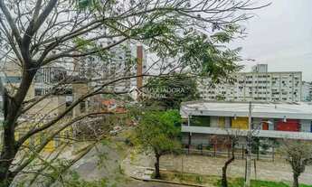 Imagem 14: Cobertura de 3 dormitórios, com churrasqueira, no bairro Menino Deus