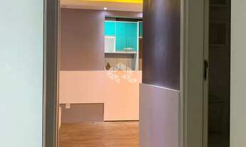 Imagem 4: Apartamento Semi Mobiliado Condominio Porto Cruzeiro