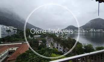 Imagem 4: Apartamento : Padrão / Residencial / Lagoa