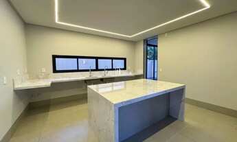 Imagem 6: Condomínio Jardins Verona, Sobrado com 4 suítes plenas. Área de construção 392,00 m²