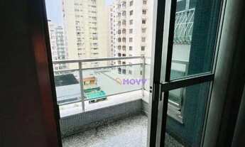 Imagem 4: Apartamento com 4 dormitórios à venda, 260 m² por R$ 2.000.000,00 - Icaraí - Niterói/RJ