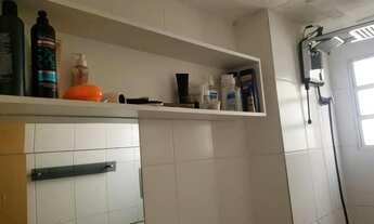 Imagem 6: Apartamento no Castello di Palma- Tiradentes