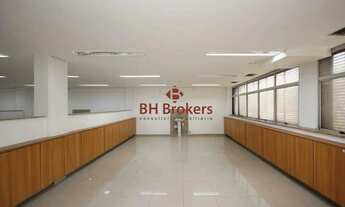 Imagem 6: PREDIO COMERCIAL PARA ALUGUEL NO BARRO PRETO