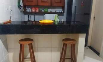 Imagem 6: Chalé 2/4 pé na Areia em Barra do Jacuípe