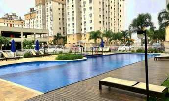 Imagem: Lindo Apartamento em Condominio Clube Bairro