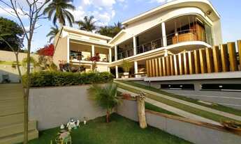 Imagem 2: Rarus Flats - Excelente sobrado para venda em Atibaia