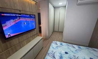 Imagem 5: FREEDOM PALHANO - Apartamento para locação, R$ 3.100,00 Gleba Fazenda Palhano, Londrina, P