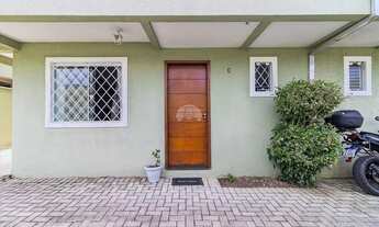 Imagem 3: Vendas Sobrado Curitiba PR