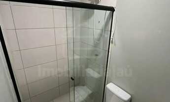 Imagem 3: Apartamento mobiliado para aluguel na Vila Assis