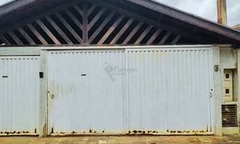 Imagem: CASA RESIDENCIAL COM 02 QUARTOS NO JARDIM