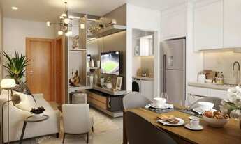 Imagem 3: Flat para Venda em Imbituba, Paes leme, 1 dormitório, 1 banheiro, 1 vaga