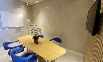 Imagem 7: SALA COMERCIAL A VENDA EXCLUSIVA MOBILIADA NO FUNCIONÁRIOS