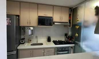 Imagem 3: ECT18AP1819-Imóvel à venda com 74m² com 3 quartos,2 suítes, em Santa Isabel - Teresina