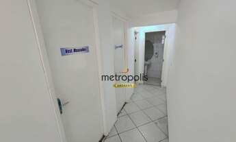 Imagem 7: Salão para alugar, 300 m² por R$ 13.121,00/mês - Vila Linda - Santo André/SP