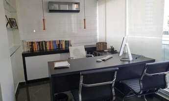 Imagem 6: Conjunto para alugar, 44 m² por R$ 5.434,00/mês - Santana - São Paulo/SP