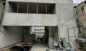 Imagem: Prédio Comercial no Bairro Jardim do Mar