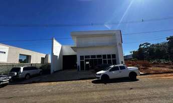 Imagem 5: Imóvel para venda tem 563 metros quadrados em Plano Diretor Sul - Palmas - TO