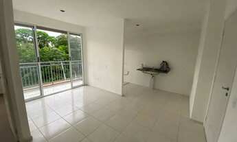 Imagem 3: ALUGA-SE APTO Cond Luar Ponta Negra