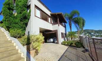 Imagem: Casa com 3 dormitórios à venda, 234 m²