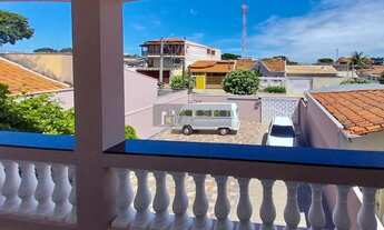 Imagem 6: Sobrado à venda em Campinas, Parque Via Norte, com 3 quartos, com 174 m²