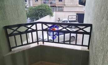 Imagem 2: Apartamento Residencial no Novo Horizonte - Macaé