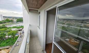 Imagem 2: Apartamento Dois quartos para Locação - Condomínio Central Park - Nova Iguaçu - RJ