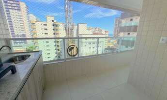 Imagem 3: Apartamento com 2 quartos, Ocian, Praia Grande - R$ 550 mil, Cod: 3223