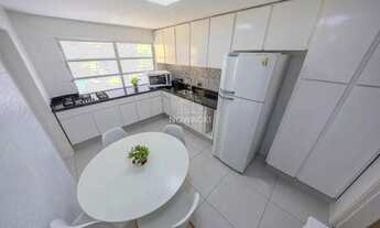 Imagem 6: EXCELENTE APARTAMENTO COM 3 DORMITÓRIOS E 1 VAGA NO ALTO DA GLÓRIA!