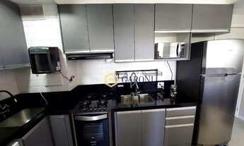 Imagem 2: Apartamento com 2 dormitórios, 35 m² - venda - Vila Leopoldina - São Paulo/SP