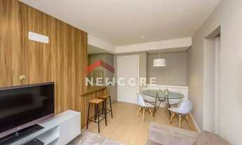 Imagem 4: Apartamento em Rua Felizardo Furtado - Petrópolis - Porto Alegre/RS