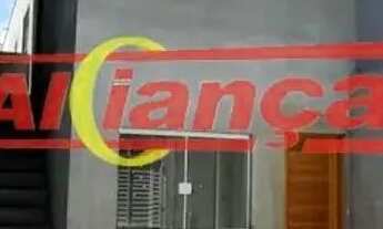 Imagem 2: Casa com 2 quartos, 120 m² - Jardim Adriana- por R$ 1.900,00