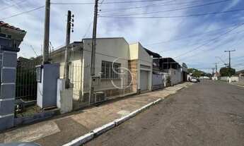 Imagem 2: CASA DE ALVENARIA Centro São Leopoldo