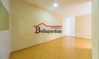 Imagem 3: Apartamento para Alugar 3 dormitório 1 suíte no Bairro Planalto, São Bernardo do Campo /SP