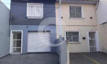 Imagem: Sobrado em Mooca