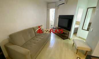 Imagem: Flat com ótimo preço no bairro Jardins