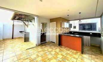 Imagem 3: Cobertura à venda, 3 quartos, 1 suíte, 2 vagas, Santa Efigênia - Belo Horizonte/MG