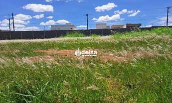 Imagem 4: Terreno comercial disponível para venda no bairro Novo Mundo em Uberlândia-MG