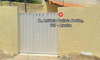 Imagem: CASA PÚBLICA, 2 QUARTOS, REFORMADA, C/