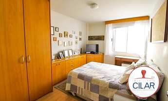 Imagem 7: Imobiliária Cilar Vende Apartamento 3 Quartos no Água Verde com 152,86m², Ref. 100959.001