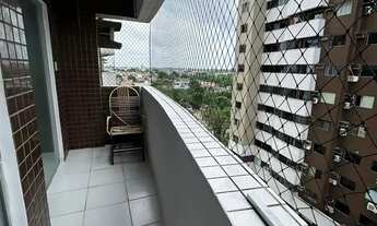 Imagem: Alugo apartamento no condomínio summer