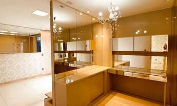 Imagem 3: Luxuosa Cobertura, Eldorado, 265 metros