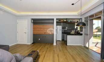 Imagem: APARTAMENTO COM 2 QUARTOS SENDO 1 SUÍTE