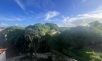 Imagem 4: CONDOMÍNIO JARDIM LAURO DE FREITAS *75 CARLOS/CL