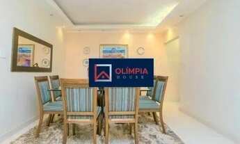 Imagem: Venda Apartamento 3 Dormitórios - 133 m²