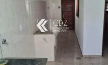 Imagem 3: Casa para alugar no Centro de Votorantim-SP