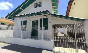 Imagem: Casa para locação Anual no Bairro das