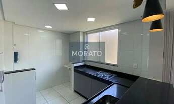 Imagem 5: Apartamento 2 Quartos, 1 Vaga com Sacada no Europa