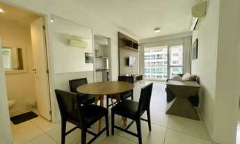 Imagem: Imóvel para aluguel tem 65 metros quadrados