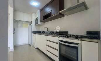 Imagem 2: Apartamento Mobiliado com 3 Dormitórios no Tribess!